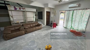 Rawang Perdana, freehold, renovated, good condition, good location 1