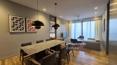 The Conlay offers a lifestyle of unparalleled luxury 1