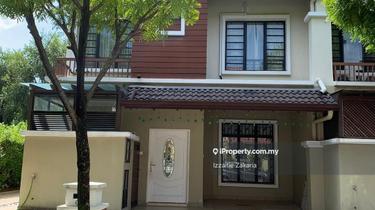 2 Storey Corner  Lot Terrace  at Presint 14,Putrajaya  1