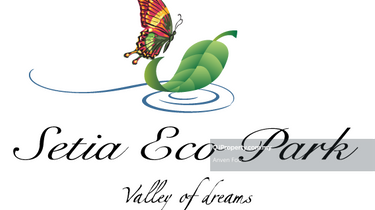 Setia Eco Park! Bank Auction! Below Market Price! Good Buy! 1