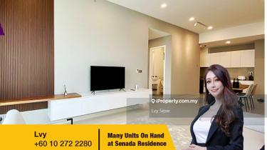 Senada Residence limited unit for sale 1