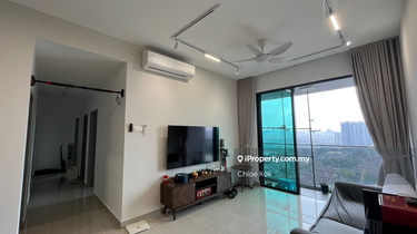 99 Residence Jalan Ipoh Kepong Jalan Kuching Batu caves  1