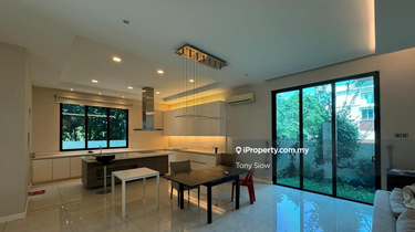 3 storey Bungalow For Sale 1