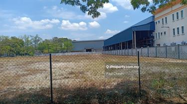 Industrial land for Sale 1