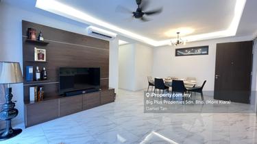 Condominium for Rent 1