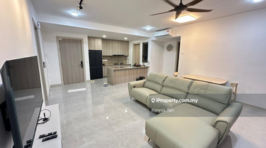 Discover your home sweet home at Park Place! 1