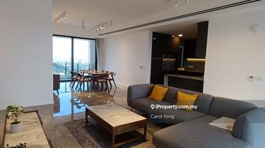 Just Listed! Limited Unit For Rent, Rare opportunity! 1
