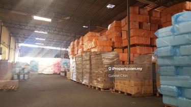 Warehouse for Sale 1