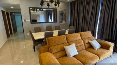 Fully Furnished Unit for Sale 1