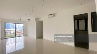 KL City View, High Floor,  1
