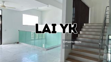 Semi-D house for Sale 1