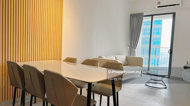 Fully Furnished 3 bedroom, Many Unit Available to View, Ready Move In 1