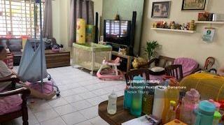 2.5 storey Terrace house for Sale 1