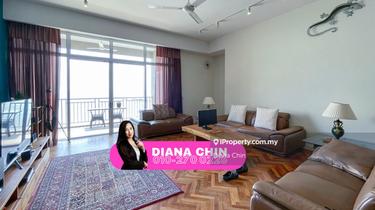 Cozy Fully Furnished Unit 1