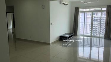 V-Residensi 2 Shah Alam  1