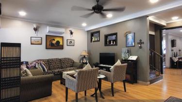 Fully Furnished and Facing Open Unit at USJ 16 - Hot Unit 1