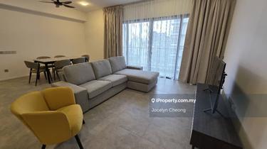 1,971sf Fully Furnished 1