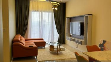 Nice unit for rent! Key on hand 1