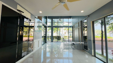 Terrace house for Sale 1