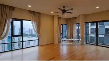 St mary Serviced Residence for Rent 1