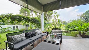 2.5 Storey Bungalow, Facing Golf, Super Well Maintained, Ready Move In 1