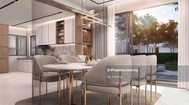 Irama Villa 2 Corner For Sale 1