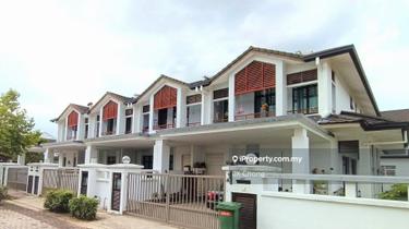 Cradleton Eco Majestic 22x75 2-Sty Terrace Under Market Price for Sale 1