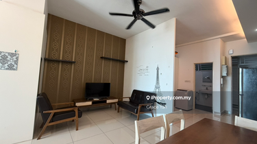 Serviced residence for Rent 1