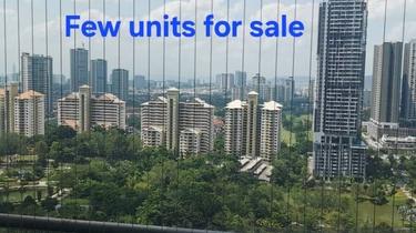 The Park Sky Residence 1