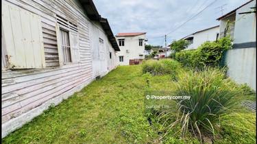 Island Glades @ Green Lane, Georgetown Penang 1