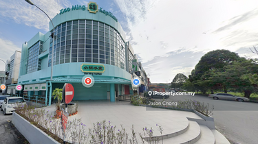 Limited 3-storey corner shop for sell, Bukit tinggi 1 1