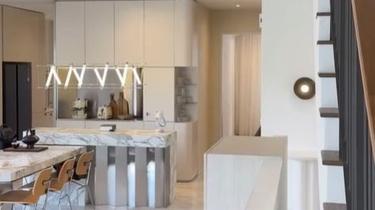 Jia residence 2.5 storey Taman Bukit Serdang 1