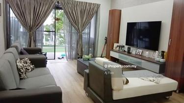 Semi D House For Sale Green Environments 1