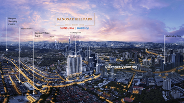 Bangsar 3 bedroom unit completing 2028 1
