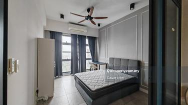 Union Suites Bandar Sunway Exact Unit For Rent 1