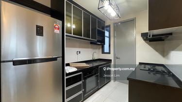Fully Furnished High Floor Corner Unit - Value Buy - Era Specialist 1