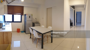 Avenue D Vogue @560sq feet  1