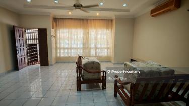 Terrace house for Rent 1