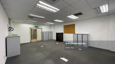 Office for Rent in Kuala Lumpur 1