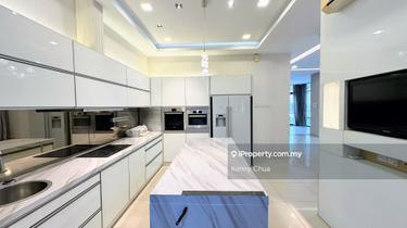 Modern 3-Story Zero Lot Bungalow 1