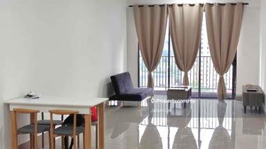 3 Bedroom Renovated Unit at The Harmony Old Klang Road 1