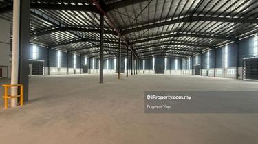 1.5 Storey Detached Factory For Sale 1