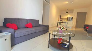 Vertu Resort Bandar Cassia Batu Kawan For Rent  1