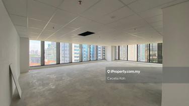 Office for Sale, Jalan Ampang, KLCC, KL City, Bukit Bintang, Rent 1