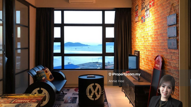 Jq Cozy / Seaview Unit / For Sale 1
