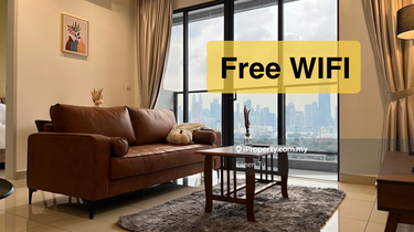 Free Wifi. Full I.D Design 1 room 1 bath. Smart Lock 1