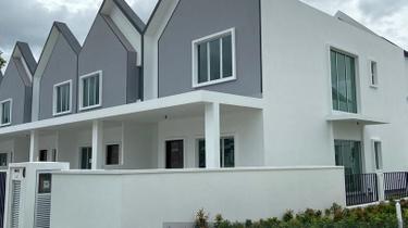 Eco Forest, Endlot Unit 10ft Extra land  1