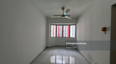 Serviced residence for Rent 1