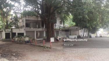 Banglo And Land For Rent 1