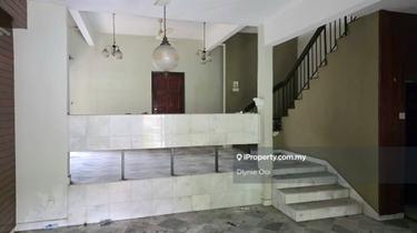 Best Deal 2 Storey Semi-D Taman Desa KL 1